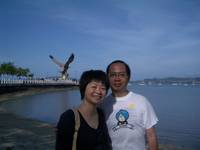 Highlight for album: Langkawi 2009