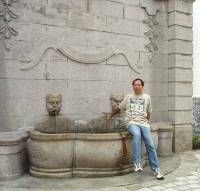 Highlight for album: Macau Nov 2003